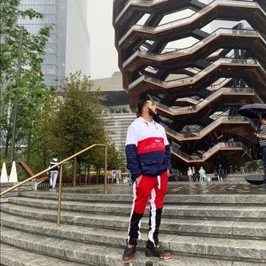 Meet your Posher, Ivan